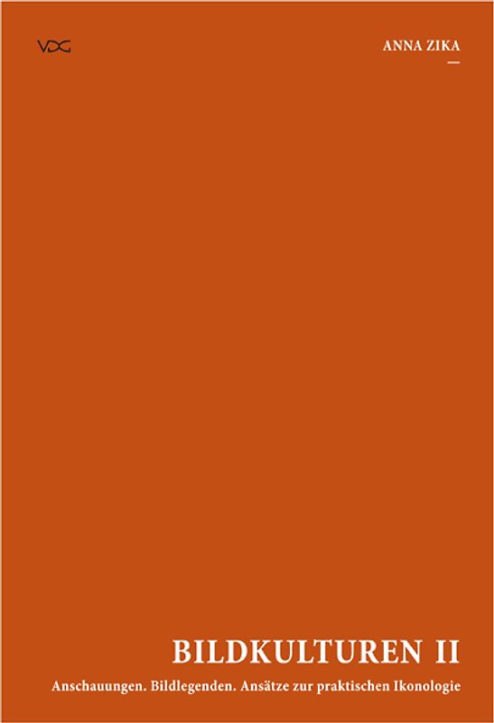 Bildkulturen II