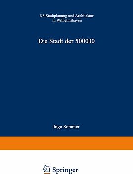 Die Stadt der 500 000
