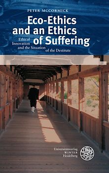 Eco-Ethics and an Ethics of Suffering