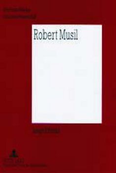 Robert Musil