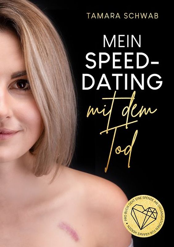 Mein Speed-Dating mit dem Tod