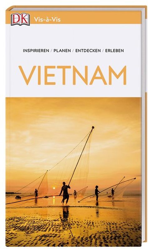 Vis-à-Vis Reiseführer Vietnam