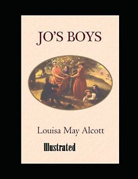Jo's Boys Illustrated