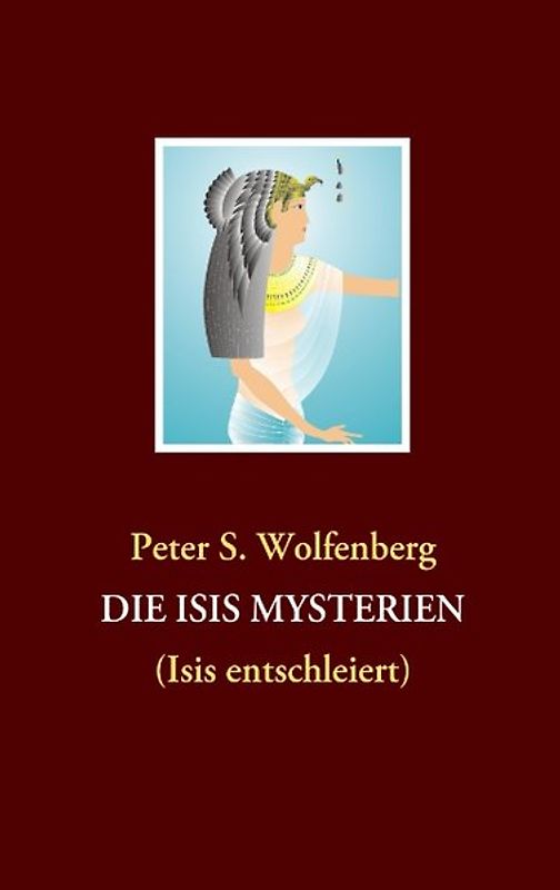DIE ISIS MYSTERIEN