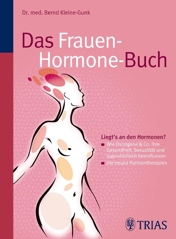 Das Frauen-Hormone-Buch