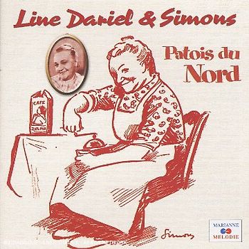 Line & Simons Dariel - Patois du Nord