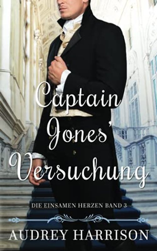 Captain Jones’ Versuchung