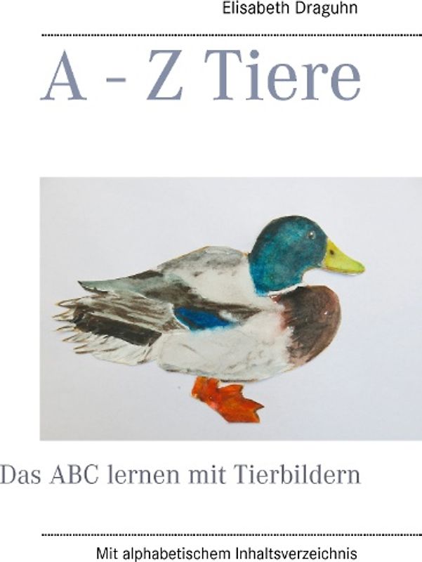 A - Z Tiere