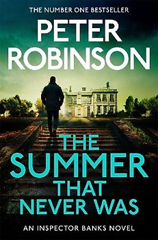 The Summer That Never Was