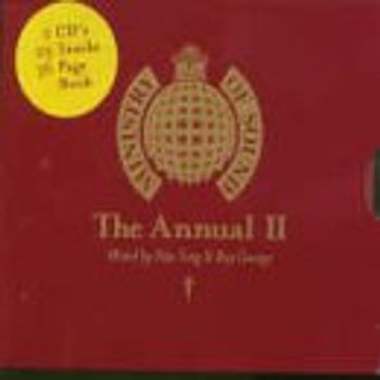 Various - Annual 2/96