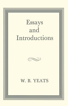 Essays and Introductions