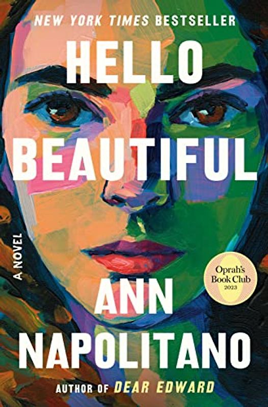 Hello Beautiful (Oprah's Book Club): A Novel