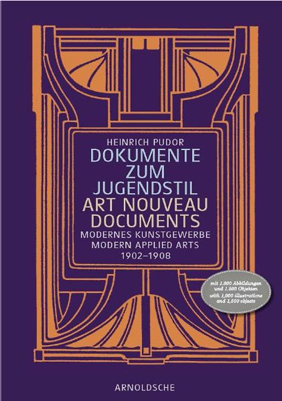 Dokumente zum Jugendstil