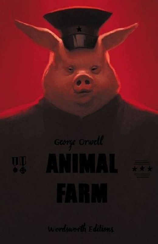 Animal Farm (Collector's Edition)