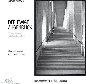 Der ewige Augenblick