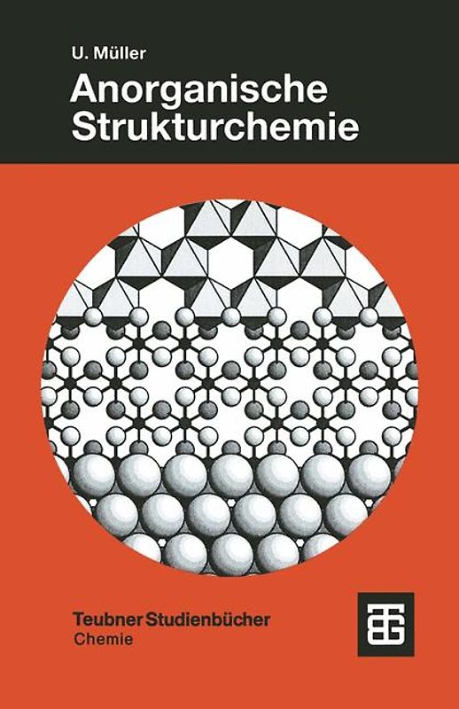 Anorganische Strukturchemie