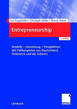 Entrepreneurship