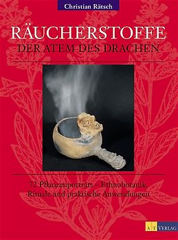 Räucherstoffe - Der Atem des Drachen