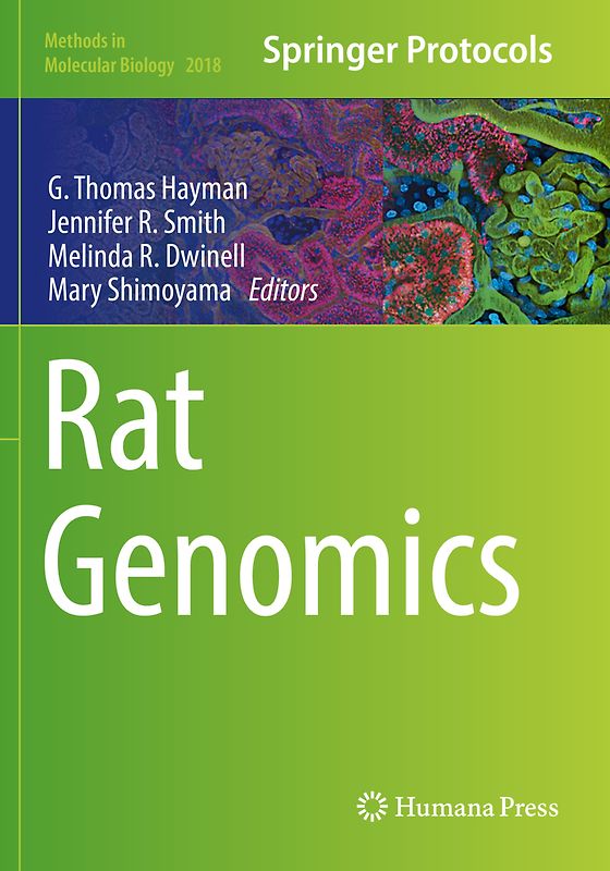 Rat Genomics