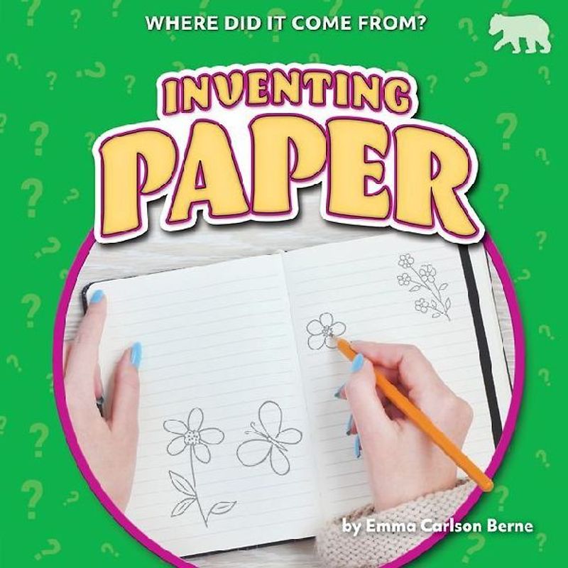 Inventing Paper