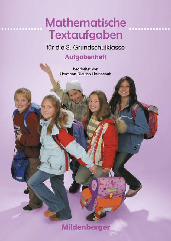 Mathematische Textaufgaben