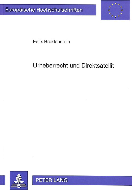 Urheberrecht und Direktsatellit