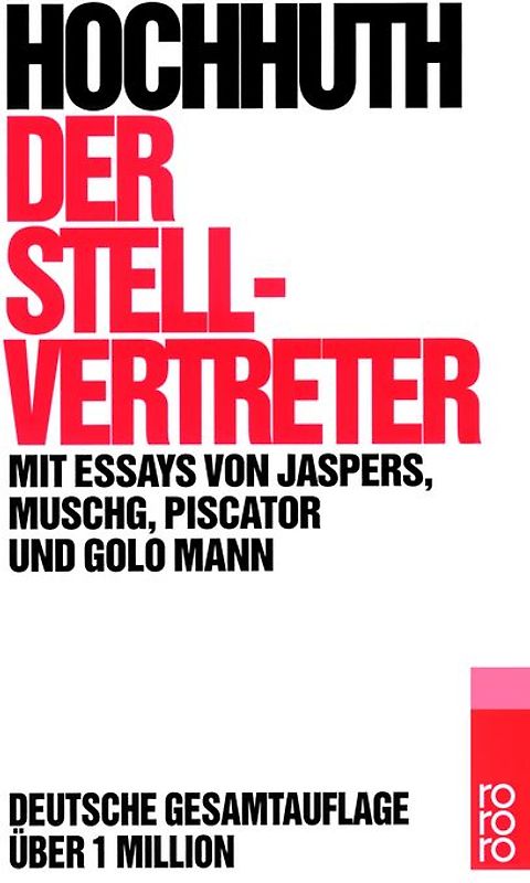 Der Stellvertreter