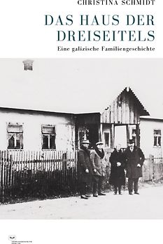 Das Haus der Dreiseitels