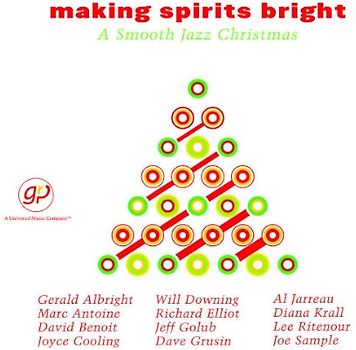Various - Making Spirits Bright