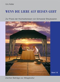 Wenn die Liebe auf Reisen geht