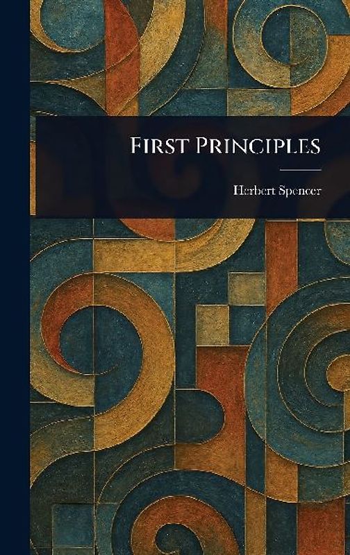 First Principles