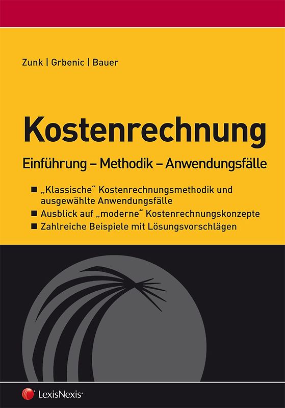 Kostenrechnung