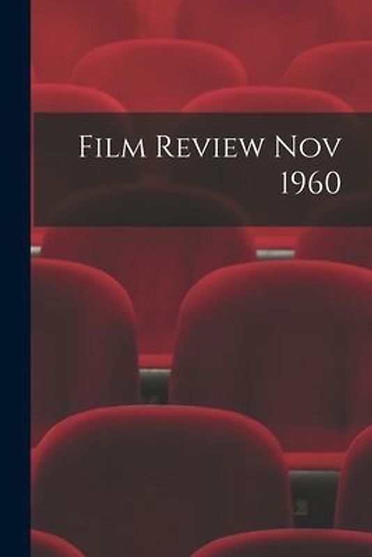 Film Review Nov 1960
