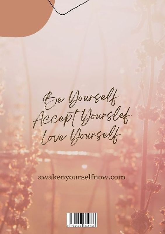 Awaken Yourself Journal