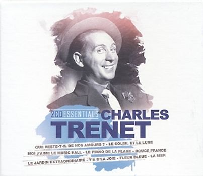 Trenet,Charles - Essentials [2 CDs]