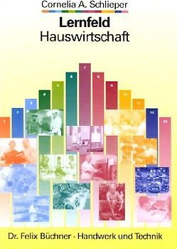 Lernfeld Hauswirtschaft