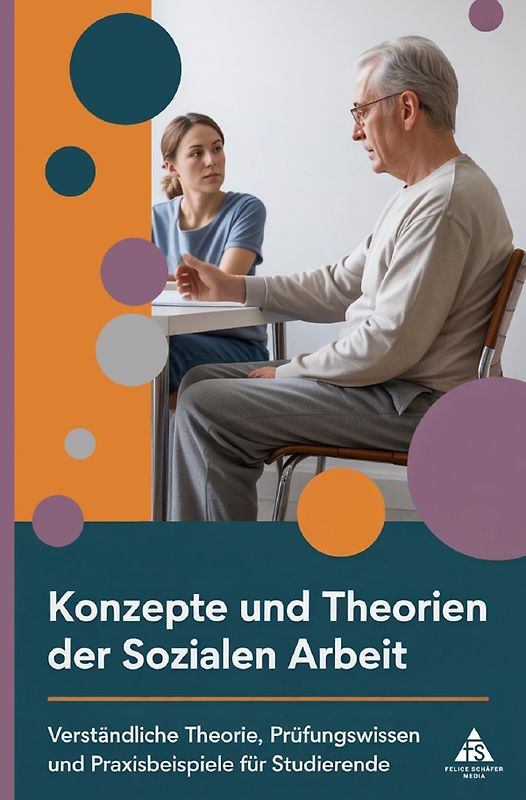 Konzepte und Theorien der Sozialen Arbeit