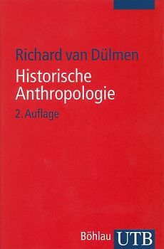 Historische Anthropologie