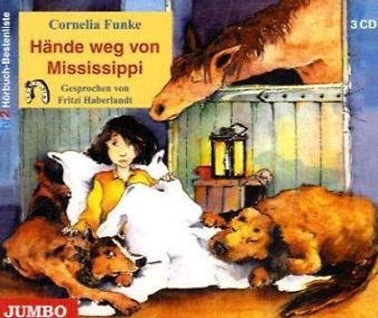 Hände weg von Mississippi. Limitierte Sonderausgabe