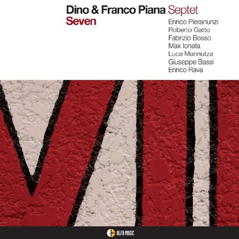 Dino & Franco Piana - Seven