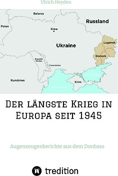 Der längste Krieg in Europa seit 1945