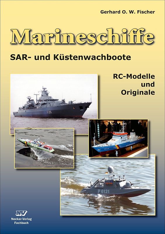Marineschiffe
