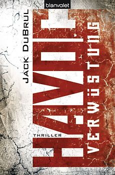 Havoc - Verwüstung. Thriller