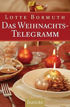 Das Weihnachtstelegramm