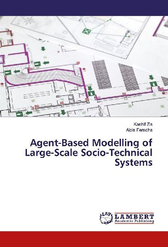 Agent-Based Modelling of Large-Scale Socio-Technical Systems