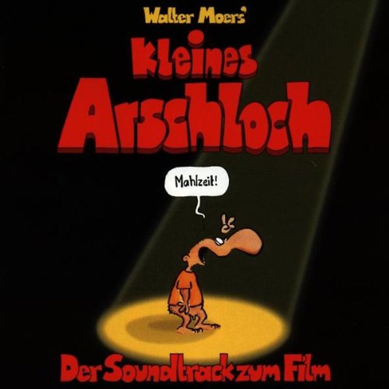 Various - Kleines Arschloch