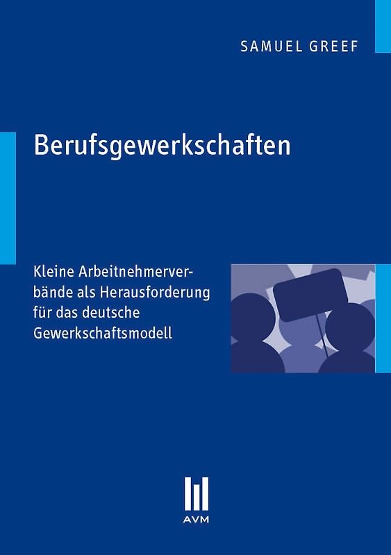 Berufsgewerkschaften