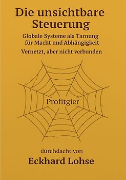 Die unsichtbare Steuerung