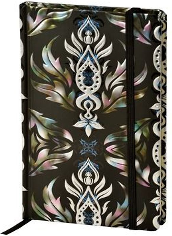 Great Expectations Notebook - Blank