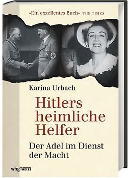 Hitlers heimliche Helfer
